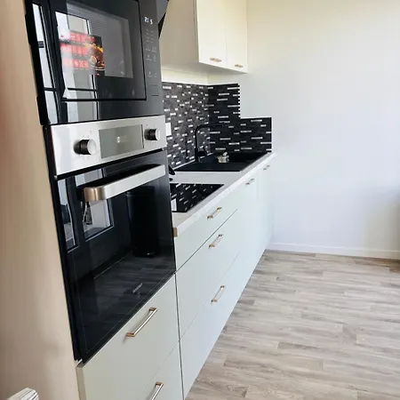 Apartment Duplex Spacieux *
