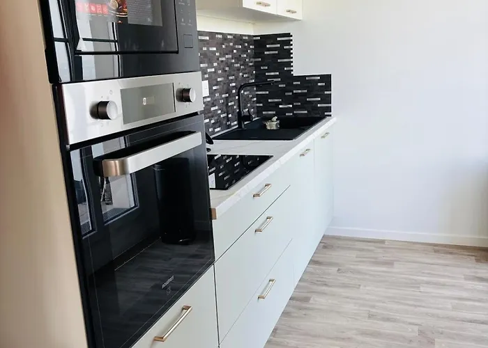 Apartamento Duplex Spacieux *